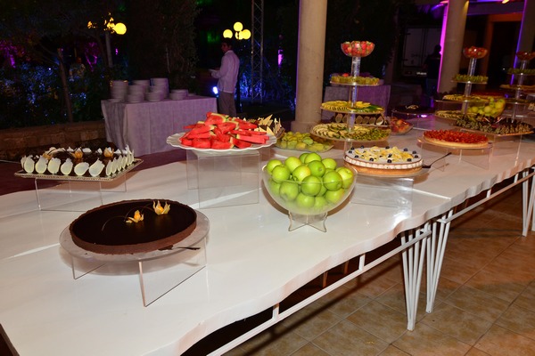 Wedding At Edde Sands